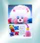 Preview: Rainbow Brite (Regina Regenbogen) Comic Super Auswahlband Nr. 2: Ein gefährliches Versteck